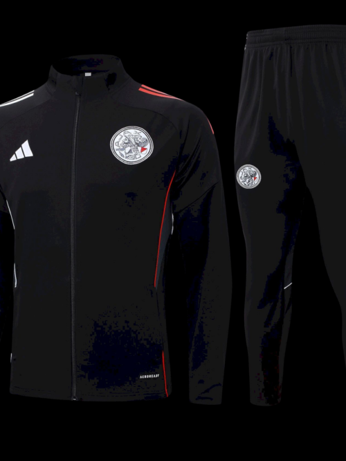Ajax Amsterdam Training Tracksuit