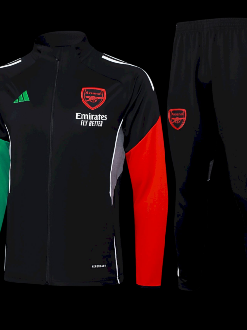 Arsenal Training Tracksuit