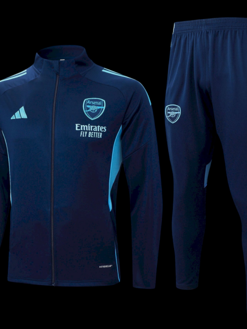 Arsenal Training Tracksuit
