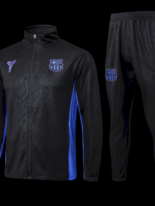 Barcelona Training Tracksuit
