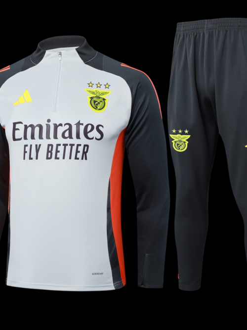 Benfica Training Tracksuit