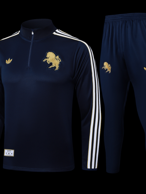 Chelsea Training Tracksuit