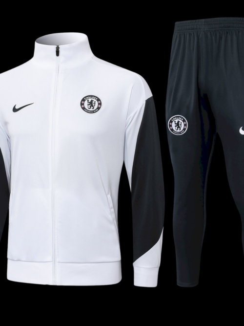 Chelsea Training Tracksuit