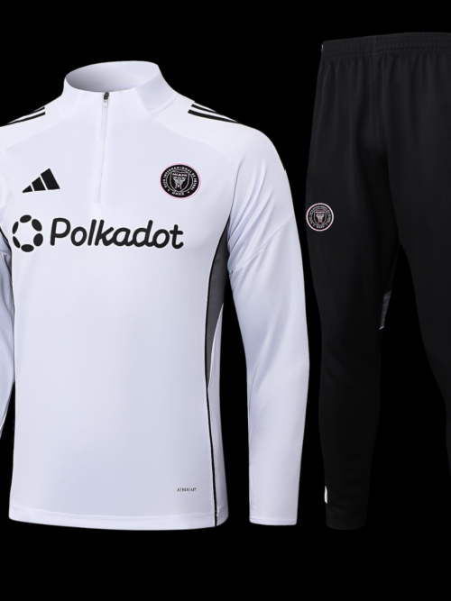 Inter Miami Training Tracksuit