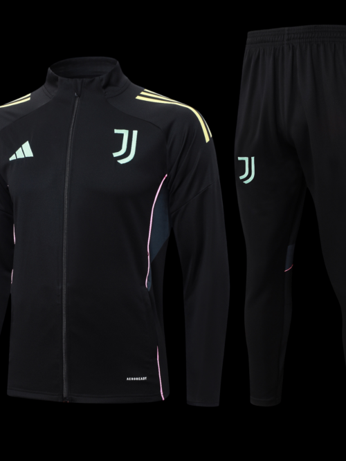 Juventus Training Tracksuit
