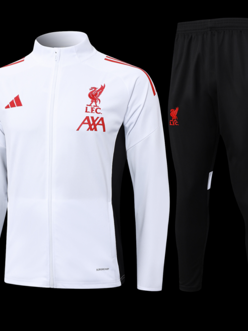 Liverpool Training Tracksuit