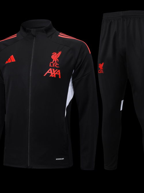 Liverpool Training Tracksuit