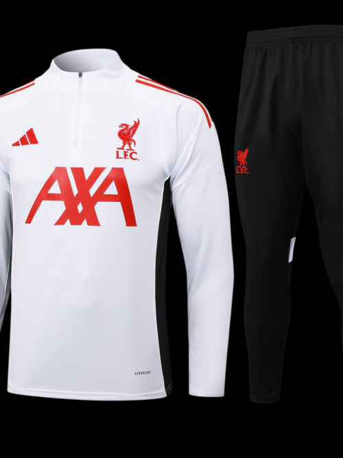 Liverpool Training Tracksuit