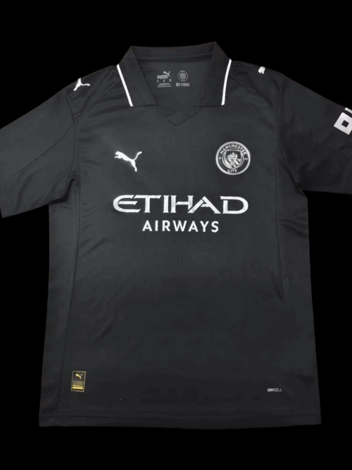 Manchester City Outer Jersey 25/26