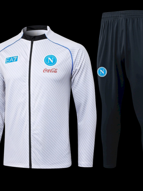 Naples Training Tracksuit