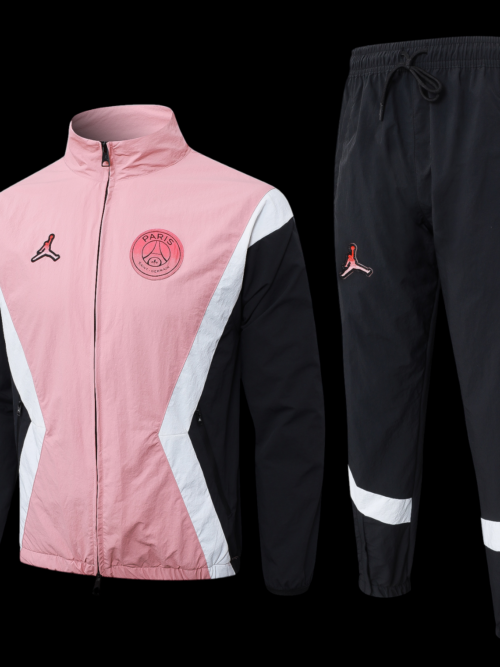 Paris SG Training Tracksuit