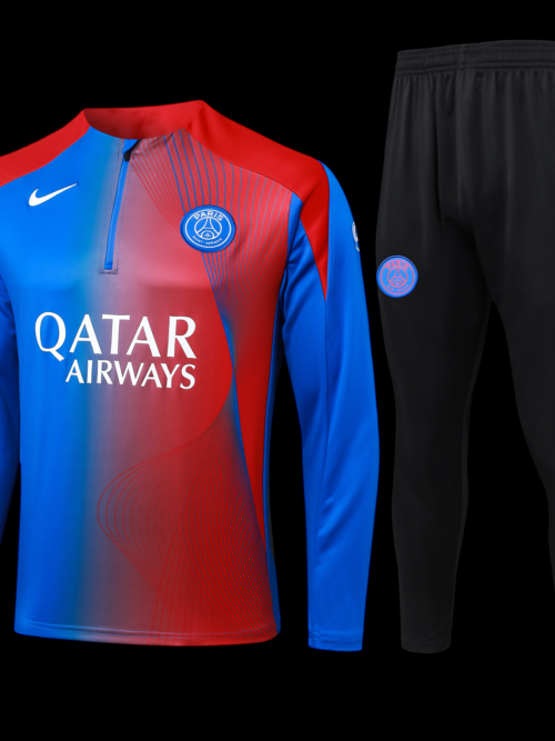 Paris SG Training Tracksuit