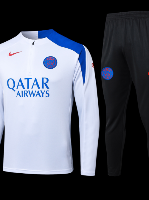 Paris SG Training Tracksuit