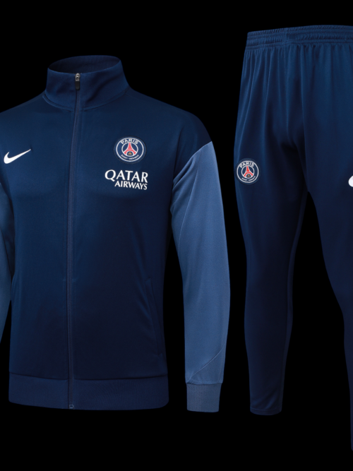 Paris SG Training Tracksuit