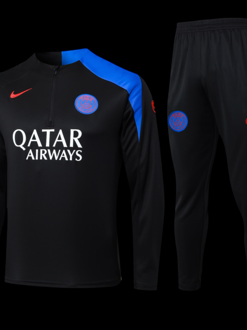 Paris SG Training Tracksuit